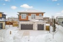 4413 39 Street, Beaumont, AB  - Outdoor 