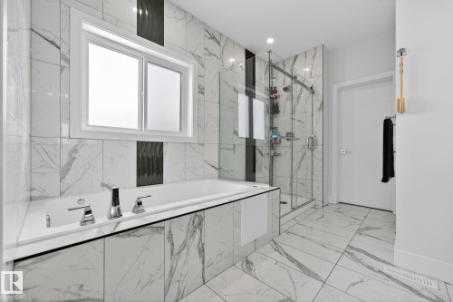 4413 39 Street, Beaumont, AB - Indoor Photo Showing Bathroom