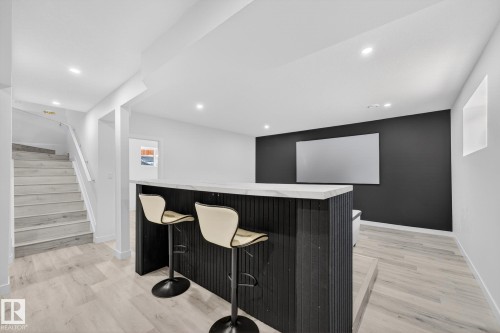 4413 39 Street, Beaumont, AB - Indoor