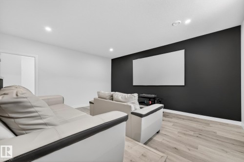 4413 39 Street, Beaumont, AB - Indoor Photo Showing Other Room