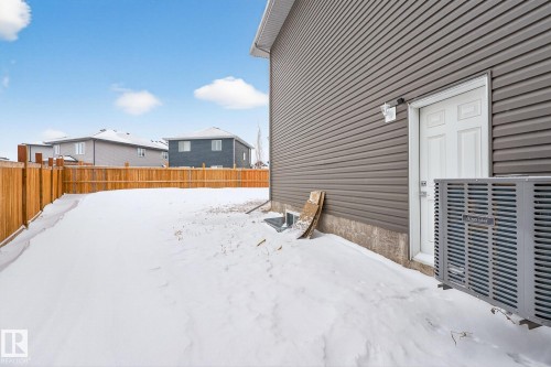 4413 39 Street, Beaumont, AB - Outdoor With Exterior