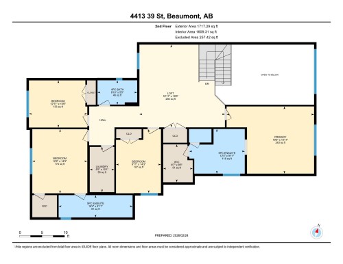 4413 39 Street, Beaumont, AB - Other