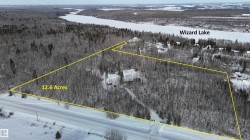 274032 TWP ROAD 480  Rural Wetaskiwin County, AB T0C 2P0