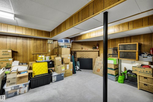 3314 130A Avenue, Edmonton, AB - Indoor