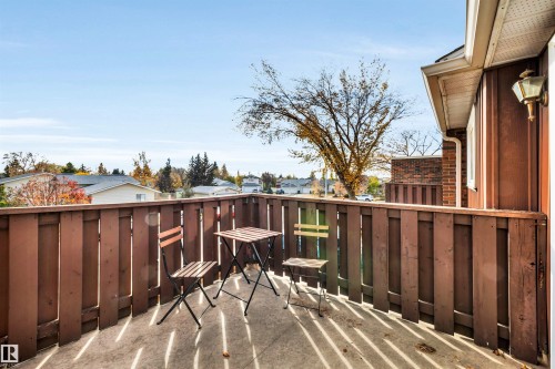 3314 130A Avenue, Edmonton, AB - Outdoor With Exterior