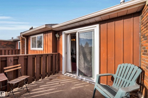 3314 130A Avenue, Edmonton, AB - Outdoor With Exterior