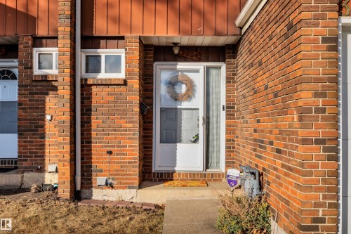 3314 130A Avenue, Edmonton, AB - Outdoor With Exterior