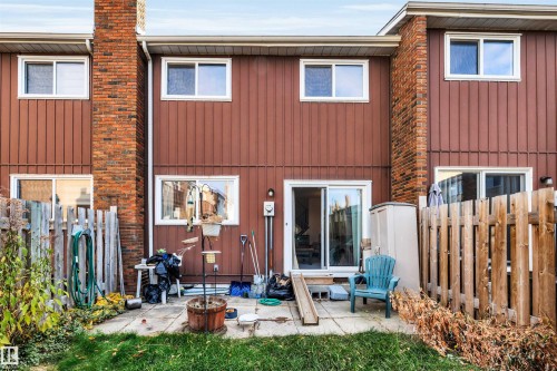 3314 130A Avenue, Edmonton, AB - Outdoor With Exterior