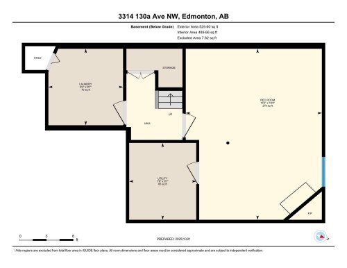 3314 130A Avenue, Edmonton, AB - Other