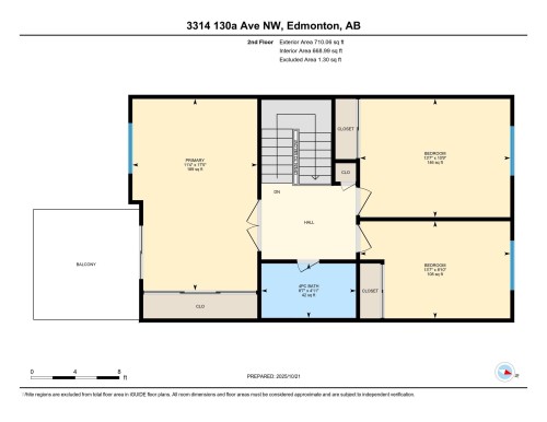 3314 130A Avenue, Edmonton, AB - Other