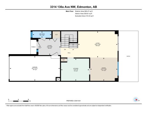 3314 130A Avenue, Edmonton, AB - Other