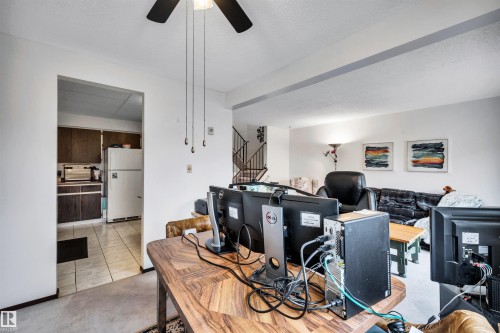 3314 130A Avenue, Edmonton, AB - Indoor Photo Showing Other Room