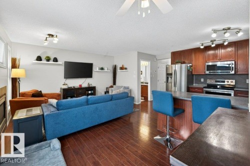 3457 11 Street, Edmonton, AB - Indoor