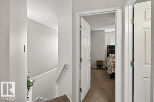 3457 11 Street, Edmonton, AB - Indoor Photo Showing Other Room