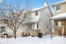 3457 11 Street, Edmonton, AB  - Outdoor With Facade 