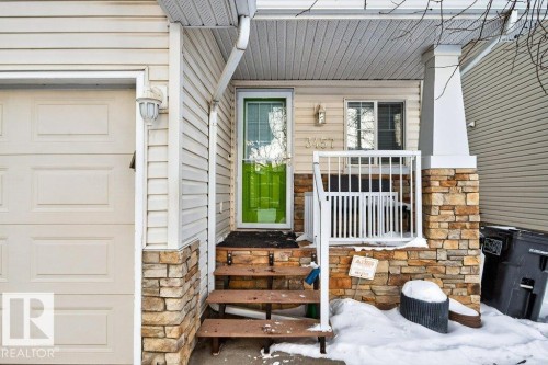 3457 11 Street, Edmonton, AB - Outdoor