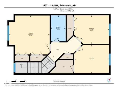 3457 11 Street, Edmonton, AB - Other