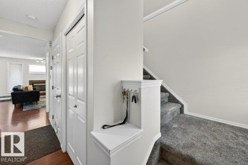 3457 11 Street, Edmonton, AB - Indoor Photo Showing Other Room