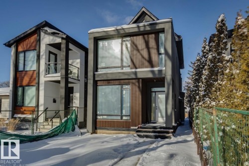 7928 97 Avenue Nw, Edmonton, AB - Outdoor