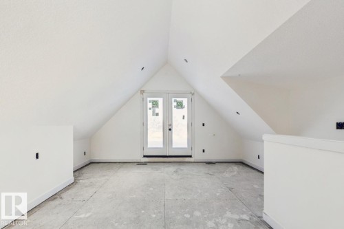 7928 97 Avenue Nw, Edmonton, AB - Indoor Photo Showing Other Room