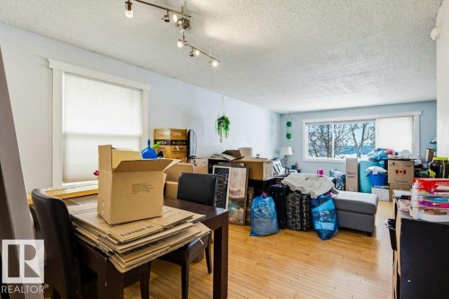 41 Alpine Boulevard, St. Albert, AB - Indoor