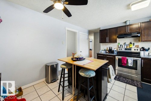 41 Alpine Boulevard, St. Albert, AB - Indoor Photo Showing Kitchen