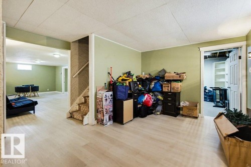 41 Alpine Boulevard, St. Albert, AB - Indoor