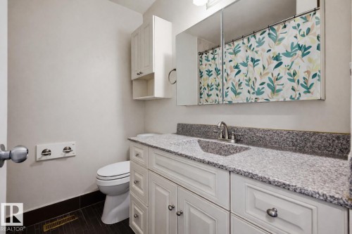 Items Removed with AI - 41 Alpine Boulevard, St. Albert, AB - Indoor Photo Showing Bathroom