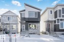 4291 Kinglet Drive, Edmonton, AB  - Outdoor With Facade 