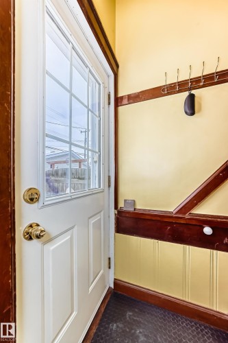 14536 103 Avenue, Edmonton, AB - Indoor Photo Showing Other Room