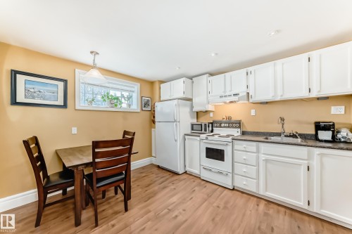 14536 103 Avenue, Edmonton, AB - Indoor Photo Showing Other Room