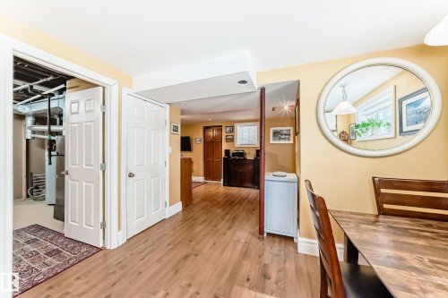 14536 103 Avenue, Edmonton, AB - Indoor Photo Showing Other Room