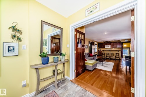 14536 103 Avenue, Edmonton, AB - Indoor Photo Showing Other Room