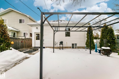 14536 103 Avenue, Edmonton, AB - Outdoor