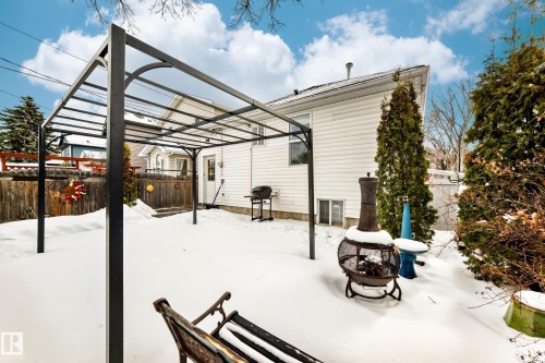 14536 103 Avenue, Edmonton, AB - Outdoor