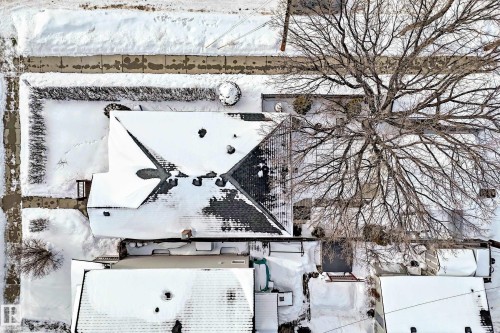 14536 103 Avenue, Edmonton, AB - Outdoor