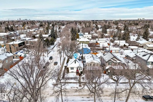 14536 103 Avenue, Edmonton, AB - Outdoor With View