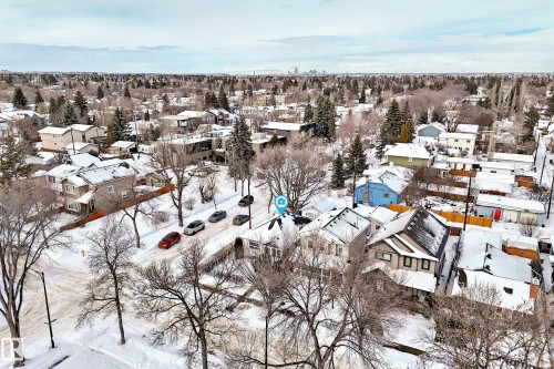 14536 103 Avenue, Edmonton, AB - Outdoor With View