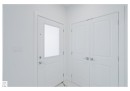 View of entryway - 231 25 Street Sw, Edmonton, AB  - Indoor Photo Showing Other Room 