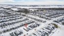 Aerial view - 3318 Chickadee Drive, Edmonton, AB  - Outdoor With View 