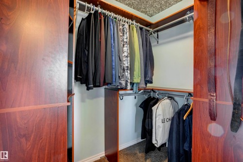 3351 Weidle Way, Edmonton, AB - Indoor With Storage