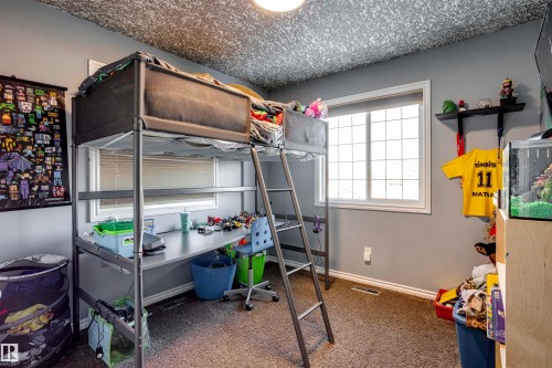 3351 Weidle Way, Edmonton, AB - Indoor Photo Showing Other Room