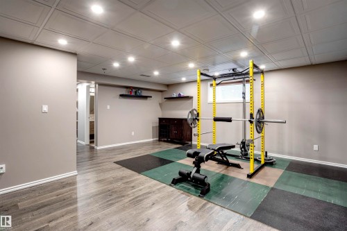 3351 Weidle Way, Edmonton, AB - Indoor