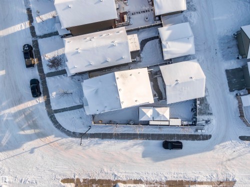 3351 Weidle Way, Edmonton, AB - Outdoor