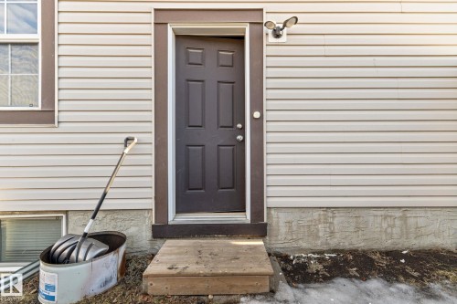 724 40 Avenue, Edmonton, AB - Outdoor With Exterior