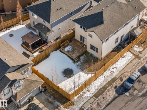 724 40 Avenue, Edmonton, AB - Outdoor