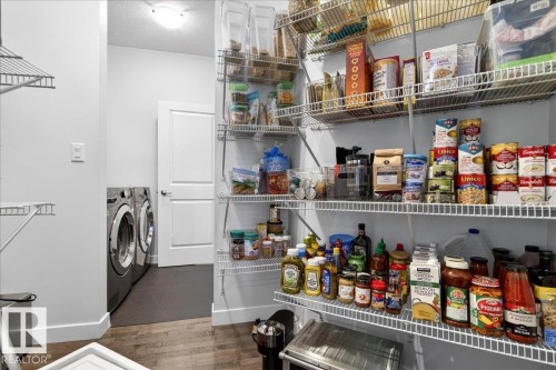 21937 94A Avenue, Edmonton, AB - Indoor Photo Showing Laundry Room
