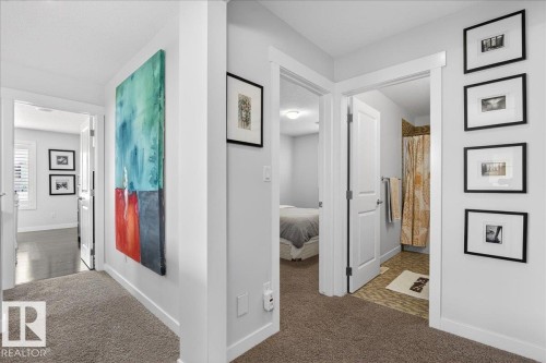 21937 94A Avenue, Edmonton, AB - Indoor Photo Showing Other Room