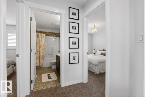 21937 94A Avenue, Edmonton, AB - Indoor Photo Showing Other Room