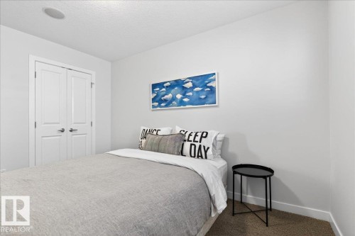 21937 94A Avenue, Edmonton, AB - Indoor Photo Showing Bedroom